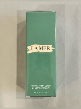 La Mer The Treatment Lotion